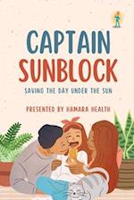 Captain Sunblock