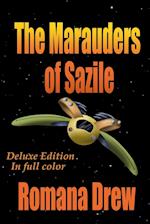 The Marauders of Sazile - Deluxe Edition 