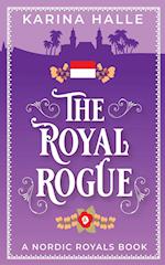 The Royal Rogue 