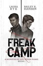 Freak Camp 