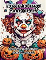 Chaos Clown Chronicles