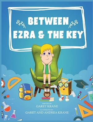 Between Ezra And The Key