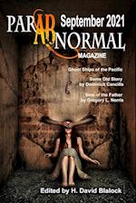 ParABnormal Magazine September 2021