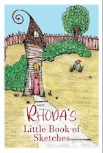 Rhoda's Little Book of Sketches 