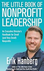 The Little Book of Nonprofit Leadership