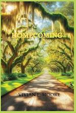 HOMECOMING: THE JOURNEY HOME 