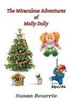 The Miraculous Adventures of Molly Dolly 