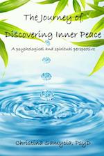 The Journey of Discovering Inner Peace 