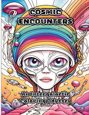 Cosmic Encounters