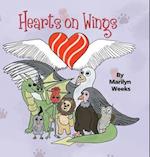 Hearts on Wings 