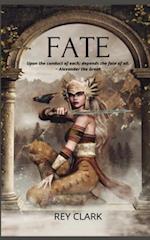 Runemaster Saga: Fate 