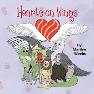 Hearts on Wings