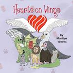 Hearts on Wings 