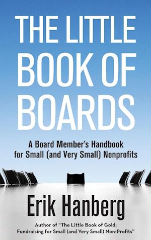 The Little Book of Boards