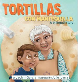 Tortillas Con Mantequilla