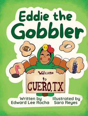 Eddie the Gobbler