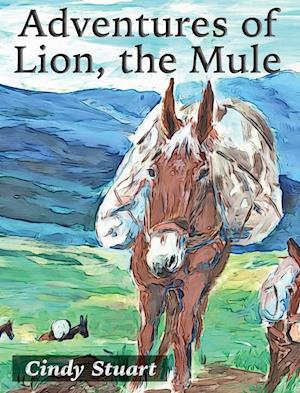 Adventures of Lion, the Mule