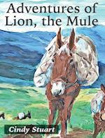 Adventures of Lion, the Mule