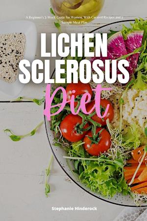 Lichen Sclerosus Diet