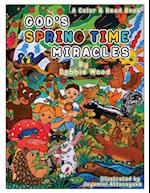 God's Spring Time Miracles 