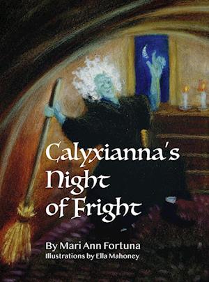 calyxianna's Night of Fright