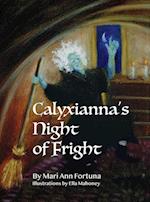 calyxianna's Night of Fright 