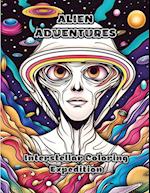 Alien Adventures