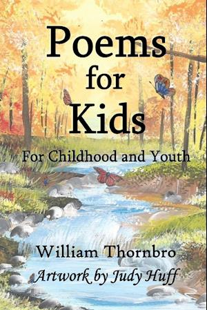 Poems for Kids