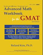 Advanced Math For the GMAT 