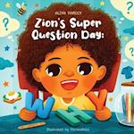 Zion's Super Question Day