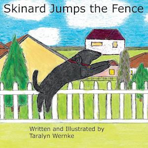 Skinard Jumps the Fence