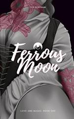 Ferrous Moon: Love and Magic - Book One 
