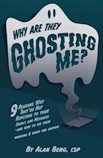 Why Are They Ghosting Me? - Wedding & Event Pros Edition 
