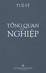 T¿NG QUAN V¿ NGHI¿P | Hardcover