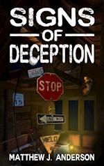 Signs Of Deception 