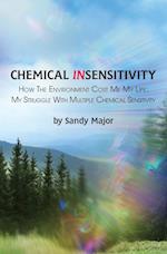 CHEMICAL INSENSITIVITY