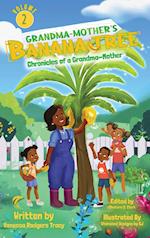 Grandma-Mother's Banana Tree 