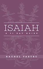 Isaiah A 31 Day Guide 