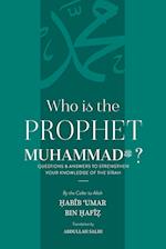 Who is the Prophet Muhammad