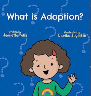 What is Adoption? For Kids!