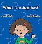What is Adoption? For Kids! 