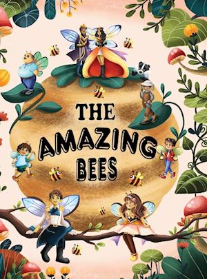 The amazing bees