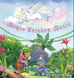 Magic Unicorn Music