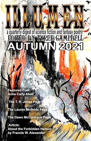 Illumen Autumn 2021