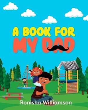 A Book For My Dad