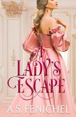 A Lady's Escape 