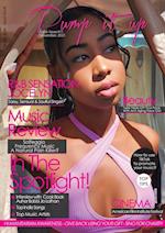 Pump it up Magazine - Rising R&B Icon Jocelyn Aker 