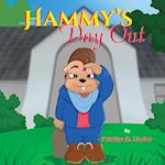 Hammy's Day Out 