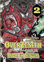 OverZenith Volume 2 