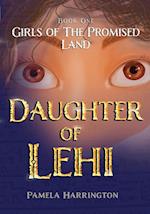 Girls of the Promised Land Book One